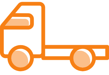 彭阳拖车/平板车